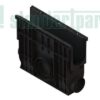Пескоуловитель PolyMax Basic DN100 h400