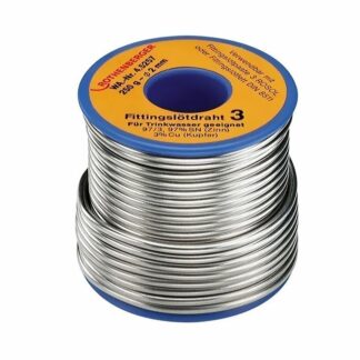 Припои для пайки