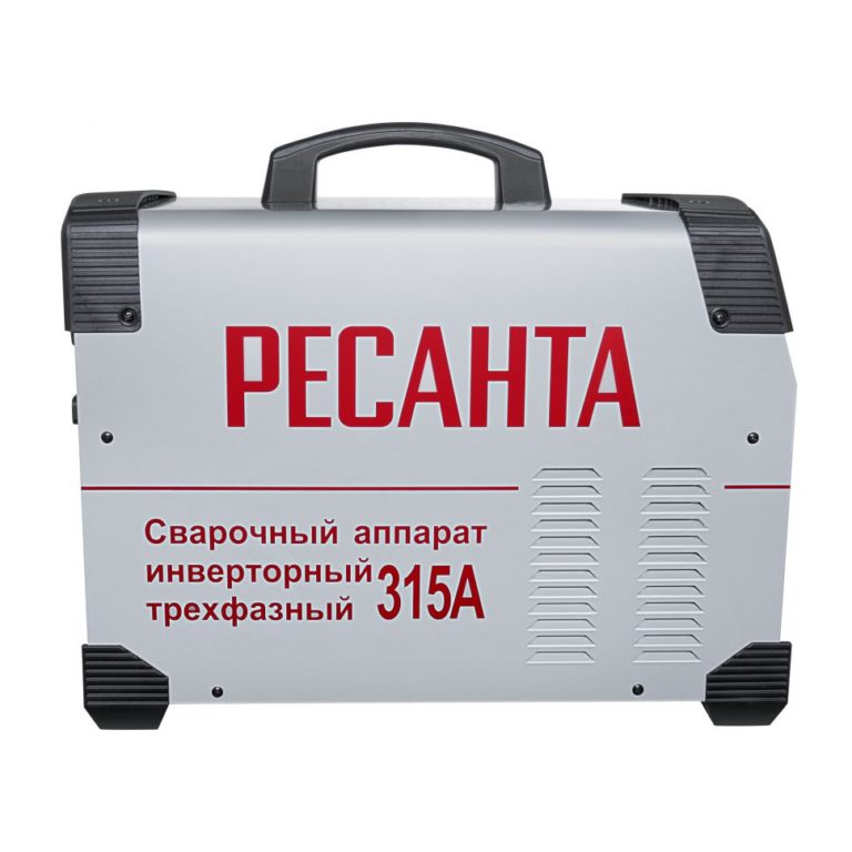 Сварочный аппарат РЕСАНТА САИ-315
