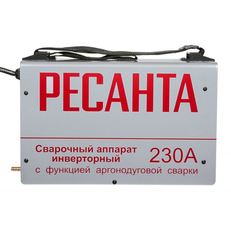 Сварочный аппарат РЕСАНТА САИ-230 АД
