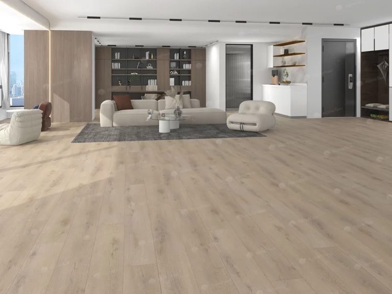 Виниловый ламинат Alphin Floor Premium XL Дуб Эльнат 8 мм (упак = 2,473 м2) — изображение 2