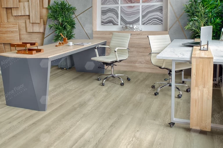 Виниловый ламинат Alphin Floor Grand Sequoia Шварцевальд 4 мм (упак = 2,74 м2) — изображение 2
