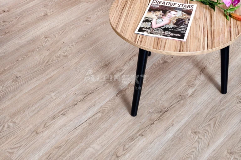 Виниловый ламинат Alphin Floor Sequoia Секвойя Калифорния 4 мм (упак = 2,23 м2) — изображение 2