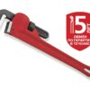 Прямой трубный ключ HEAVY DUTY D 1", L 8" (Хэви Дьюти)