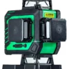 Лазерный нивелир INSTRUMAX GREENLINER 4-360 IM0136