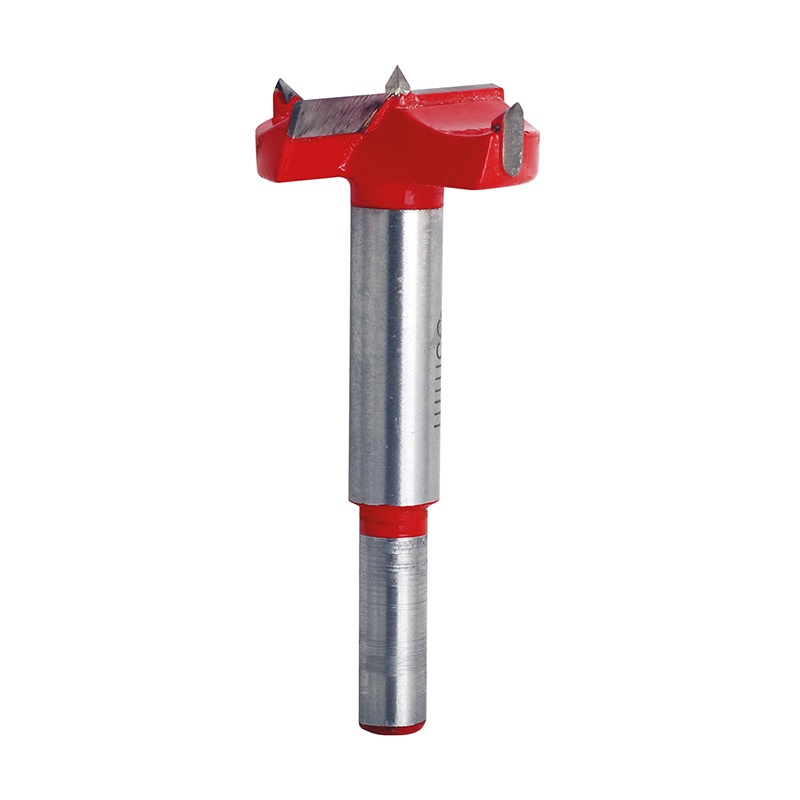 Сверло (фреза) Форстнера Biber 71212 твёрдосплавное 20 мм — изображение 2