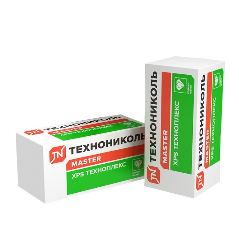 Пенополистирол экструдированный Технониколь Техноплекс 1180х580х100 мм, 1 шт — изображение 6