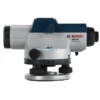 Нивелир оптический BOSCH GOL 20D( с поверкой)