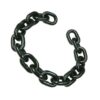 Цепь круглозвенная TOR G80 EN818-2 16х48 некалиброванная (D)
