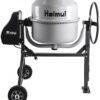 Бетоносмеситель Helmut BM160