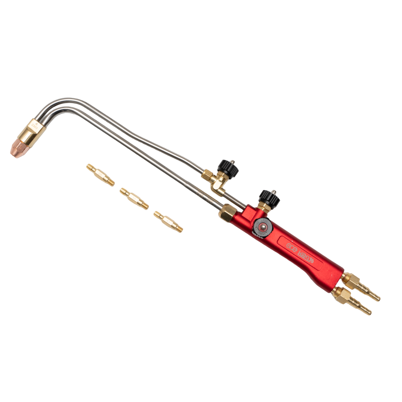 Резак ацетиленовый Р2А-300 KRASS