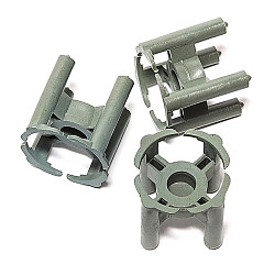 Фиксатор-стульчик ПВХ (защ.слой-35мм, арм. 6-18мм) по 1000шт — изображение 3