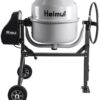 Бетоносмеситель Helmut BM180