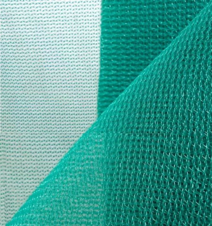 Сетка фасадная 4,0х50 (200 кв.м.100гр/м) — изображение 5