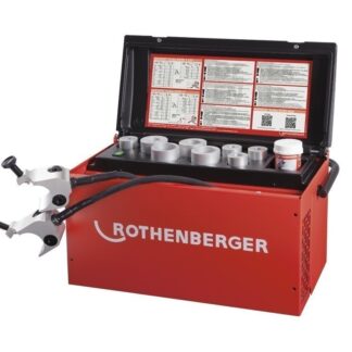 Аппараты для замораживания труб