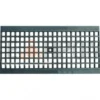 Решетка чугунная ячеистая DN200 C250