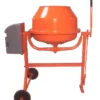 Бетономешалка СБР-120 (220 В)