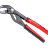 Универсальные клещи ROGRIP F 10" 2K с пластиковыми ручками (Рогрип)