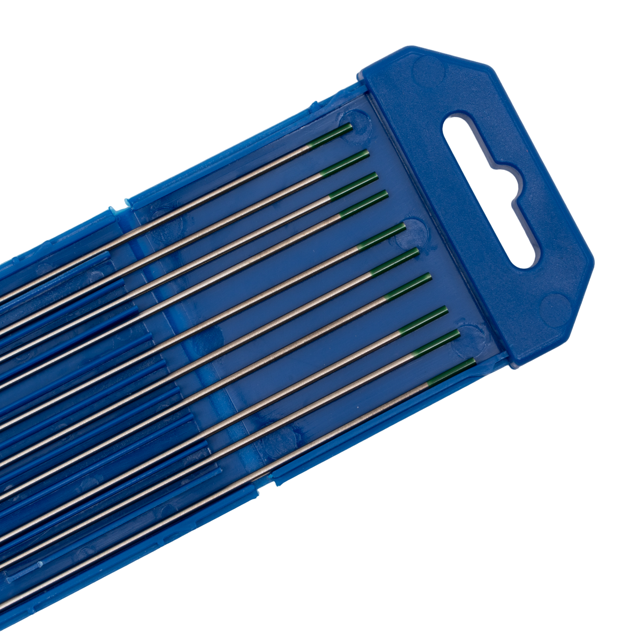 Электрод вольфрамовый WP d-1,6 х175 (зеленый)