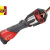 Набор ROMAX 4000 комплект TH/ 16 - 20 - 26 мм/ 4 А•ч (Ромакс)
