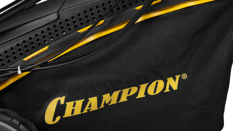 Бензиновая газонокосилка CHAMPION LMZ5130/2 — изображение 4