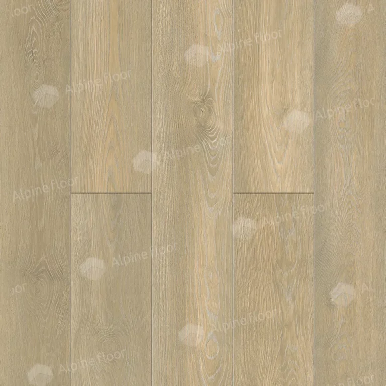 Виниловый ламинат Alphin Floor Easy Line клеевой Дуб Скандинавия 3 мм (упак = 2,245 м2)