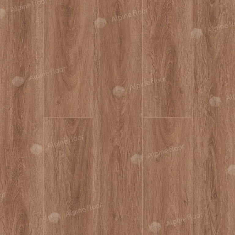 Виниловый ламинат Alphin Floor Easy Line клеевой Сосновый Бор 3 мм (упак = 2,245 м2)