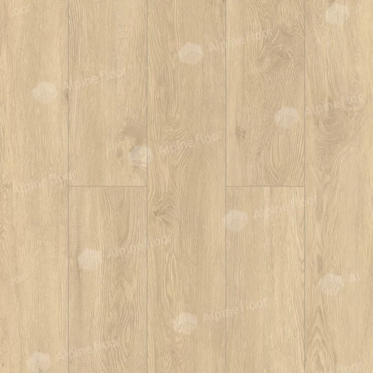 Виниловый ламинат Alphin Floor Ultra клеевой Дуб Камфора 2 мм (упак = 4,49 м2)