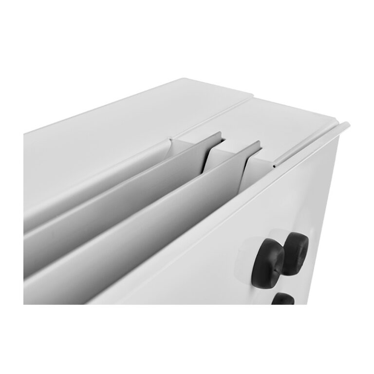Тепловая завеса Ballu BHC-L06-S03 / BHC-3.000SB, с вилкой, 3 кВт — изображение 7