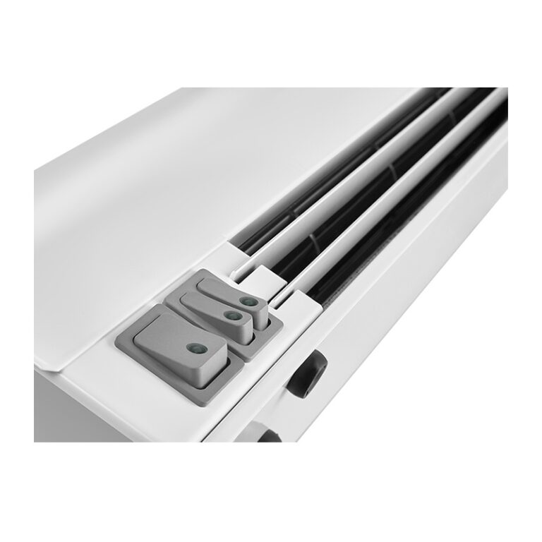 Тепловая завеса Ballu BHC-L06-S03 / BHC-3.000SB, с вилкой, 3 кВт — изображение 10