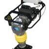 Вибротрамбовка 70 кг, 10кН (Honda) чугунный корпус TOR HCR-80B