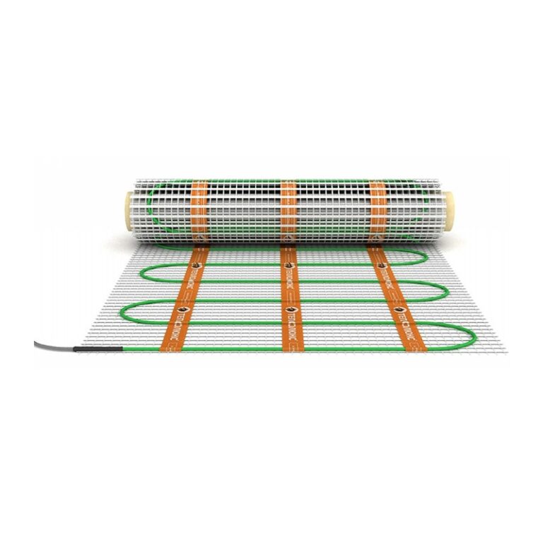 Теплый пол Teplolux, мат нагревательный, 240W, 1,5 м² — изображение 5