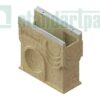 Пескоуловитель CompoMax Drive полимербетонный 72871