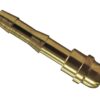 Насадка на шланг R3/8"-6 мм