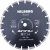 Алмазный диск Hilberg Asphalt Laser Ø350 мм HM308
