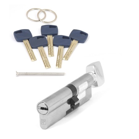 Апекс XR-100 (45C/55) -C15-NI никель кл/верт. перфо Цилиндровый механизм (5)