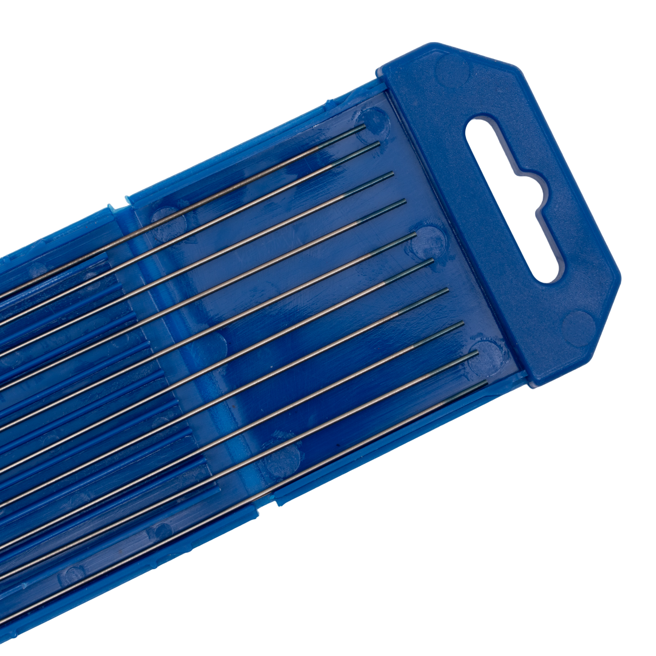 Электрод вольфрамовый WY-20 d-1,0 х175 (темносиний)