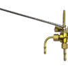 Газовый экономайзер Galagar GS-150