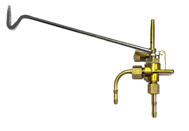 Газовый экономайзер Galagar GS-150