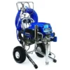 Окрасочный аппарат GRACO ULTRA MAX II 695 PREMIUM 24M693