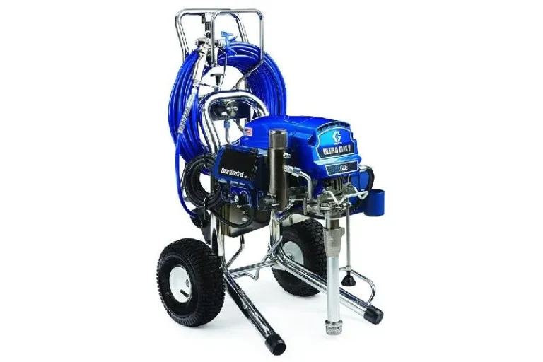 Окрасочный аппарат GRACO ULTRA MAX II 695 PREMIUM 24M693