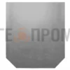 Заглушка торцевая стальная DN150