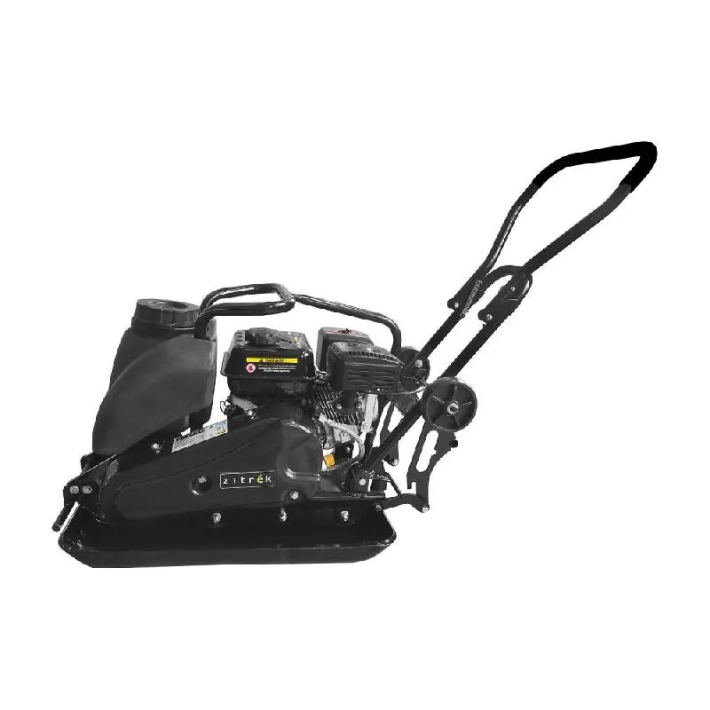 Виброплита Zitrek z3k101w (Loncin 200F, 6,5hp)