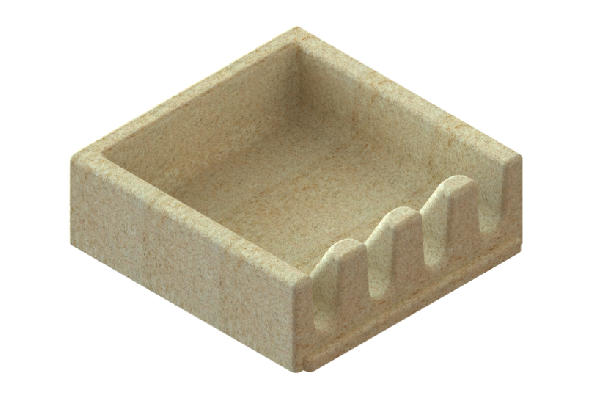 Начальный модуль 150х150