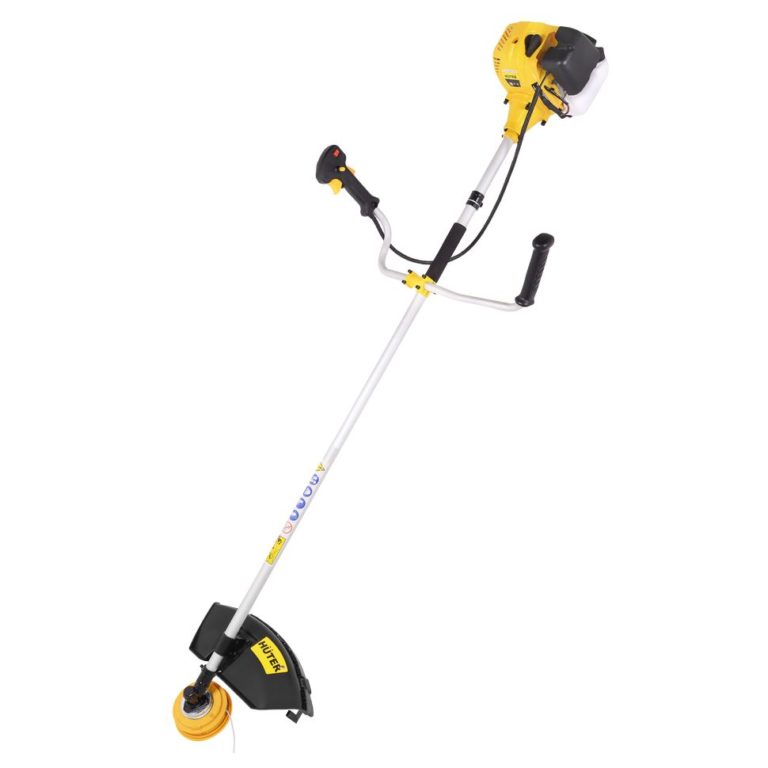 Бензиновый триммер Huter GGT-553TX