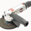 Шлифовальная угловая пневматическая машина Sumake ST-7737 G