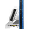 Направляющая для циркулярных пил Shinwa L-Angle Plus 45см