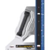 Направляющая для циркулярных пил Shinwa L-Angle Plus Adjust 45см