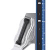 Направляющая для циркулярных пил Shinwa L-Angle Plus Adjust 60см