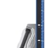 Направляющая для циркулярных пил Shinwa L-Angle Plus Adjust 1м